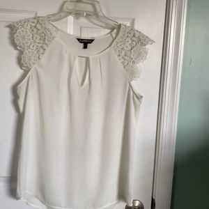 Express Summer top